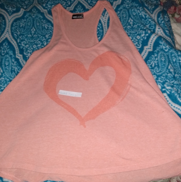 Bundle of 4 Wet Seal tops - Picture 2 of 7